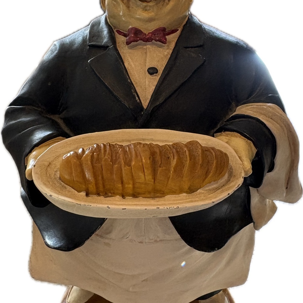 Master Chef Kitchen Decor - Picture 8 of 9